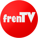 frenTV - Bukan TV Online Indonesia HD biasa icon