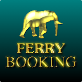Ferry Booking icon