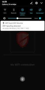 Free ARP Guard (WiFi Security) Mod Apk 5
