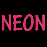 Neon Image icon