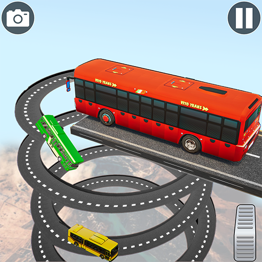Download APK Impossible Game Bus Stunt 3d Latest Version