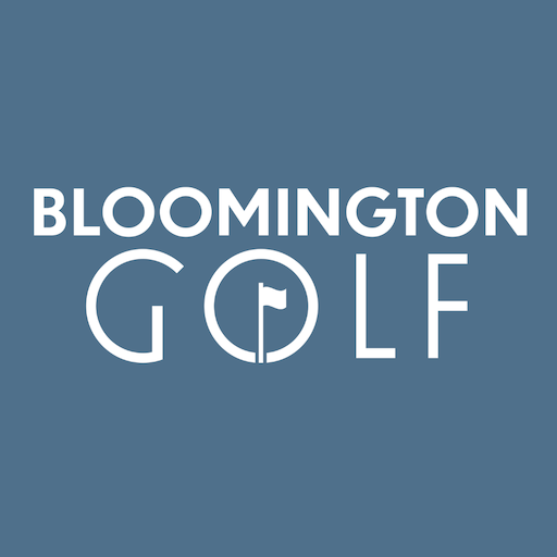 City of Bloomington Golf