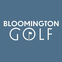 「City of Bloomington Golf」のアイコン画像