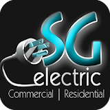 SG Electric Company icon