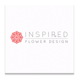 Inspired Flower Design icon