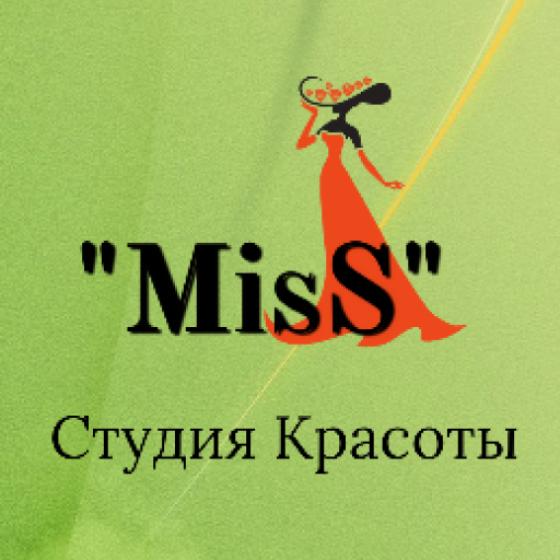 MisS logo