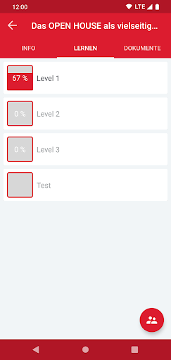 REMAX Austria E-Learning Screen 3