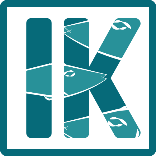 Ikasavea logo