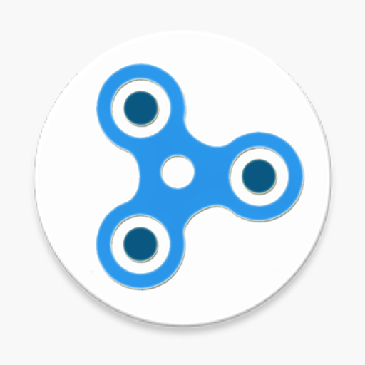 Fidget spinner V1.1.45 Icon