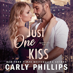 Icon image Just One Kiss