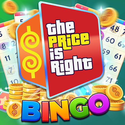 The Price Is Right: Bingo!  Icon