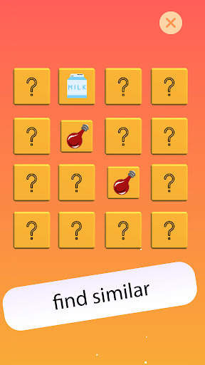 Memorize Blocks Screen 3