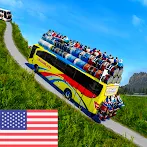 Bus Simulator : Death Road