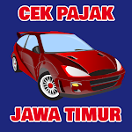 Cover Image of Download Cek Pajak Kendaraan Jawa Timur  APK