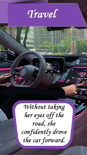 Love Story Games Offline Screen 3