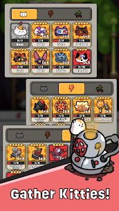 Cat Mine: Galaxy Adventure 4