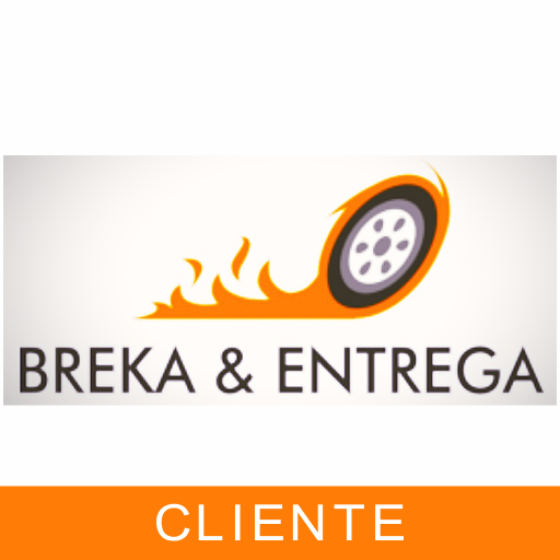 Breka & Entrega - Cliente logo
