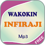 Wakokin Infiraji Mp3 icon