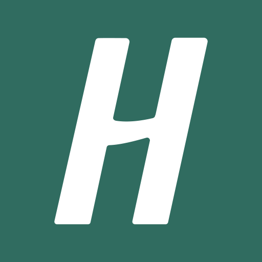 Helpling logo