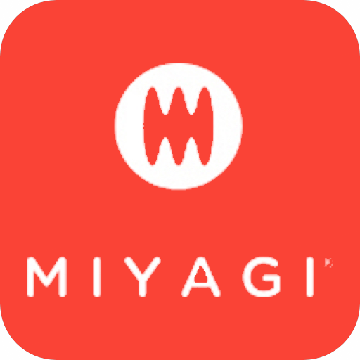 Miyagi logo
