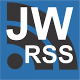 JW RSS icon