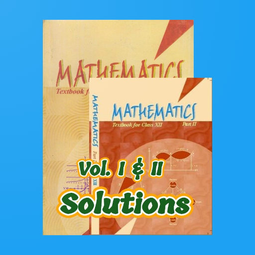 Class 12 Maths logo