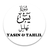 Yasin & Tahlil icon
