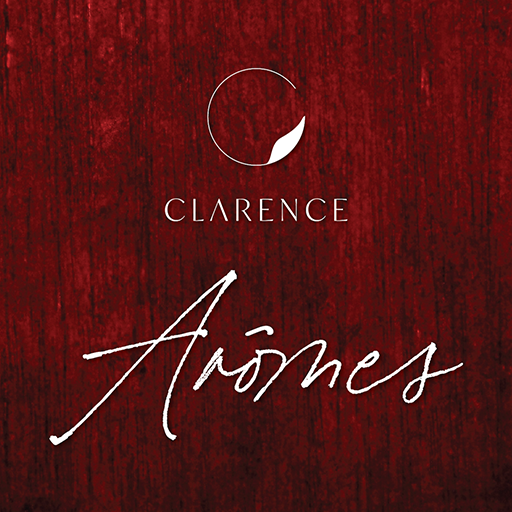 Arômes by Clarence