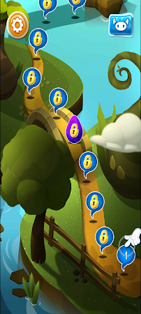 Game screenshot Ma Kakai No Aduane (Twi) apk download