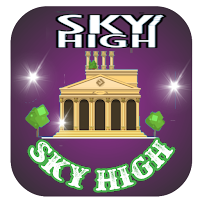 Sky High Sky High play