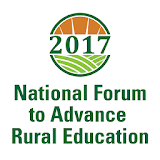 2017 RuralEdForum icon