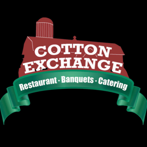 The Cotton Exchange logo