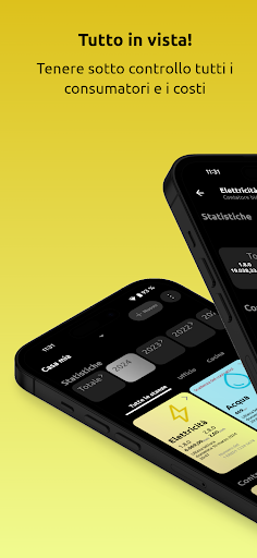 Anteprima dell'app