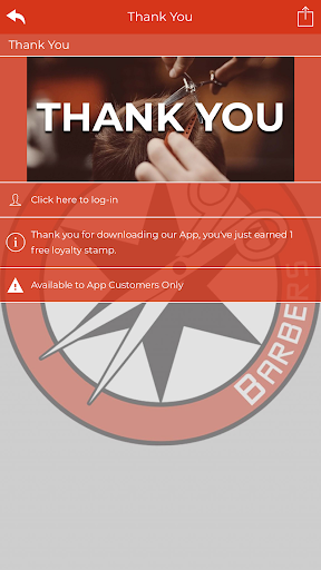 ChopShop Screen 3