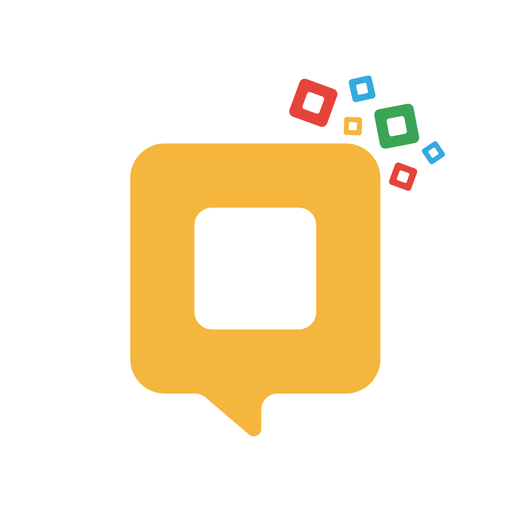 AppTalk logo