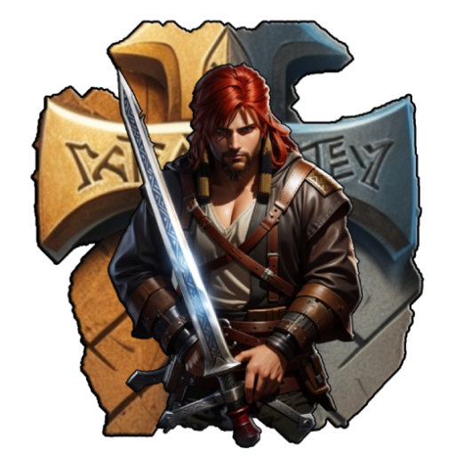 Mercenarys Creed logo