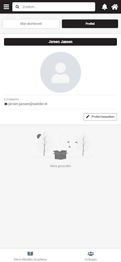 Android application MySME screenshort