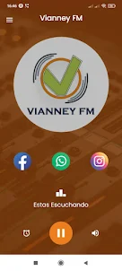 Vianney FM