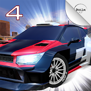 Top 39 Racing Apps Like Speed Racing Ultimate 4 - Best Alternatives