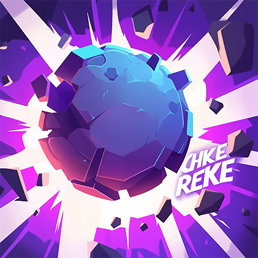 Geometry Rush - Block Dash Mod apk download - Geometry Rush