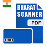 Cover Image of Download Bharat Document Scanner - PDF  APK