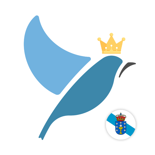 Galician Language Tests logo