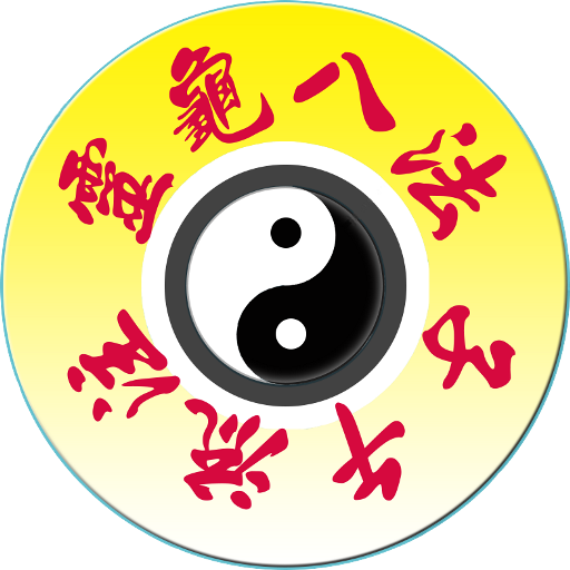 Chrono-Acupuncture logo