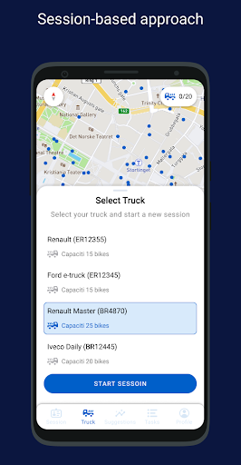 Urban Crew Screen 3