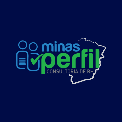 Minas Perfil Multibenefícios logo
