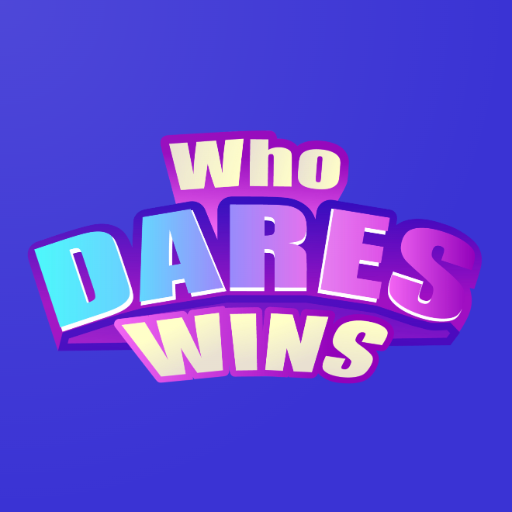 Who Dares Wins logo