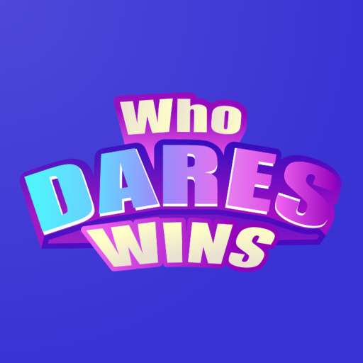 Who Dares Wins