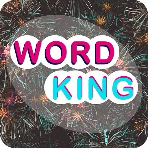 Word King- CrossWord