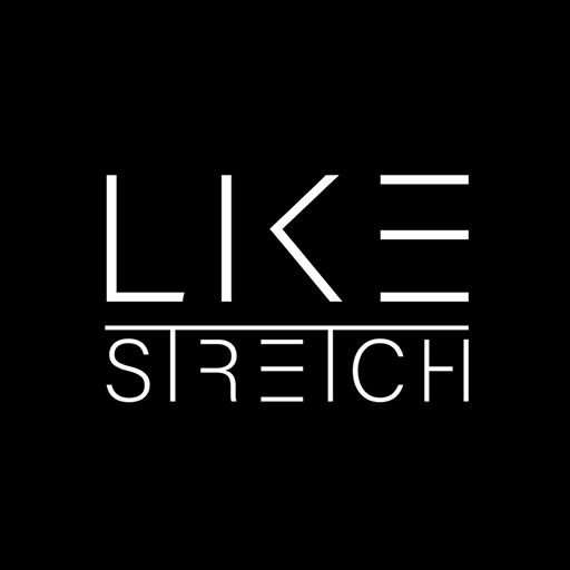 Likestretch logo