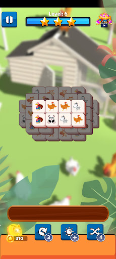 Idle Zoo : Match Animal Tycoon Screen 2